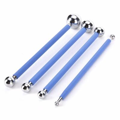 Set of 4 Ball Tools Heavy