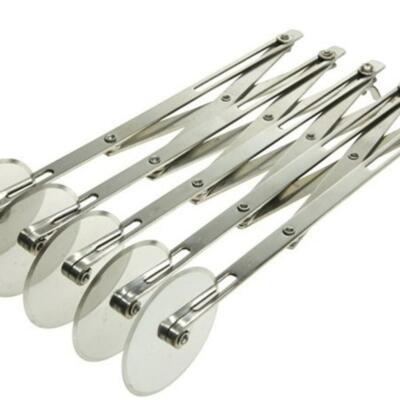 Adjustable Dough Divider Fondant Cutter