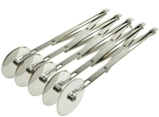 Adjustable Dough Divider Fondant Cutter