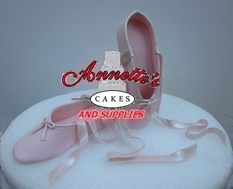 Ballerina Shoes