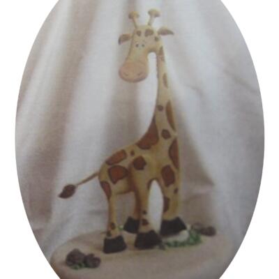 Giraffe Cutter
