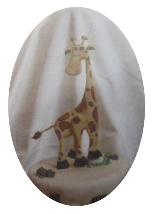 Giraffe Cutter