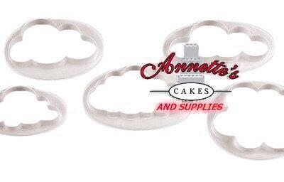 5 pc Cloud Cutter