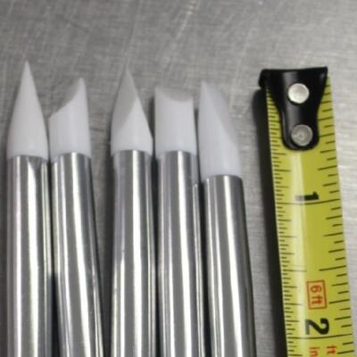 5 pc Sculpting tools