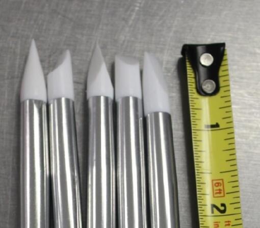 5 pc Sculpting tools