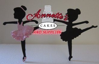 Ballerina Leg up Cutter