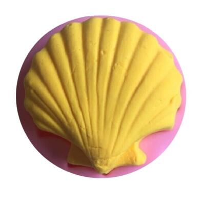 Single Shell Silicone mold