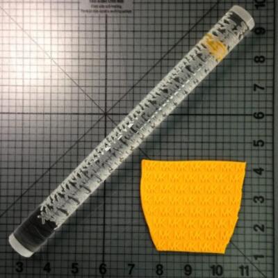 High Fashion Rolling Pin MK Medium