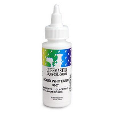 Chefmaster Liquid Whitener