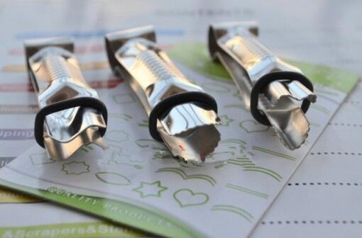 Set of 3 Crimpers