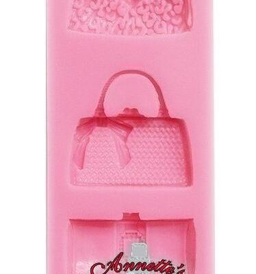 Purse 100 Mold 3 Variety Pack