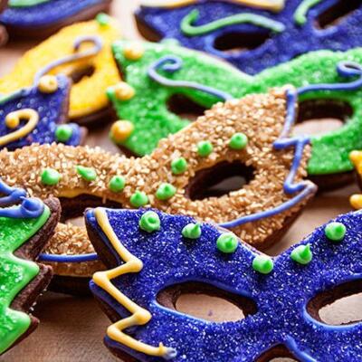 Mardi Gras