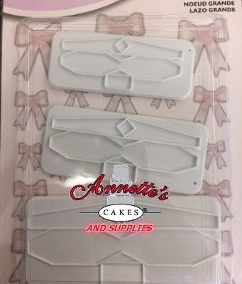 Large bows Cutter