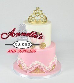 FMM Princess Carriage set of 2