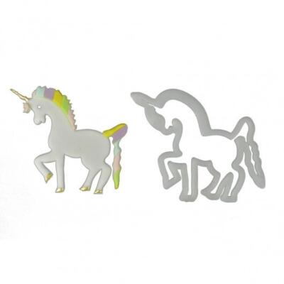 FMM Unicorn Cutter