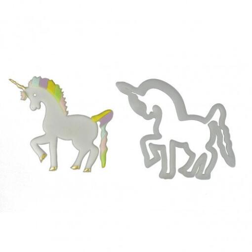 FMM Unicorn Cutter