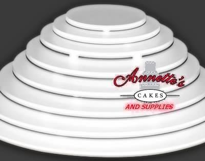 Avaré Cake Boards - Round
