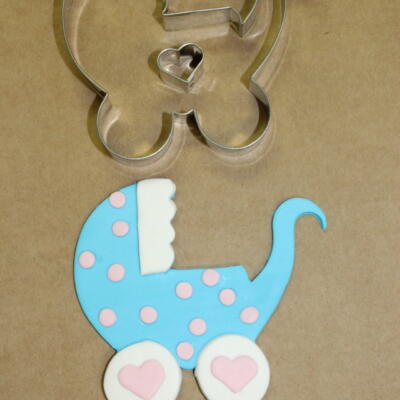 Baby Buggy Cutter