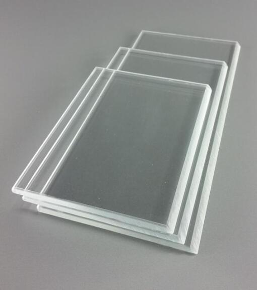 Icing Scraper (Various Sizes)