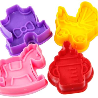 Baby Cutters