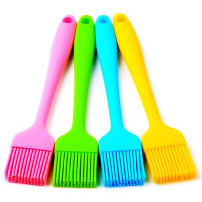 Brushes & Sprays