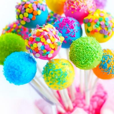 Cake Pop
