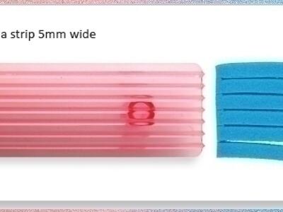Strip Cutter No.2
