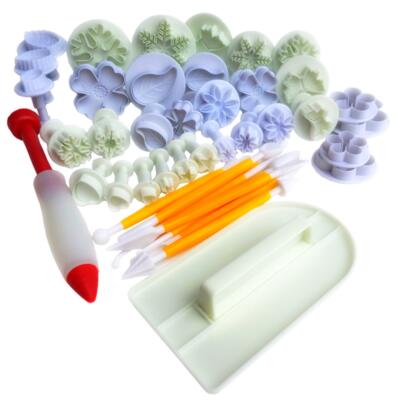 Flowers Cutters