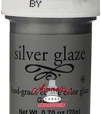 Silver Glaze 20g