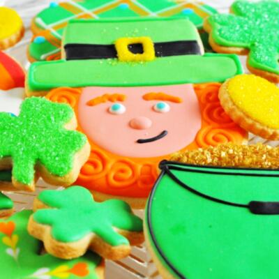 St. Patrick's Day