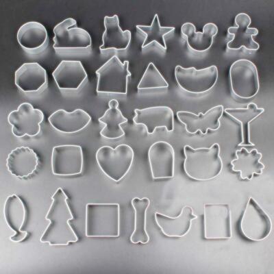 Basic Shapes