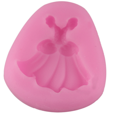 Teeny Tiny Princess Dress