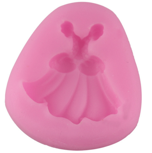 Teeny Tiny Princess Dress