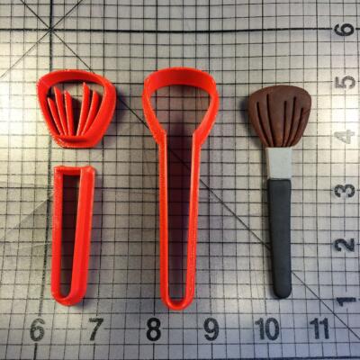 Make up/Arts Brush Cutter 4 inch