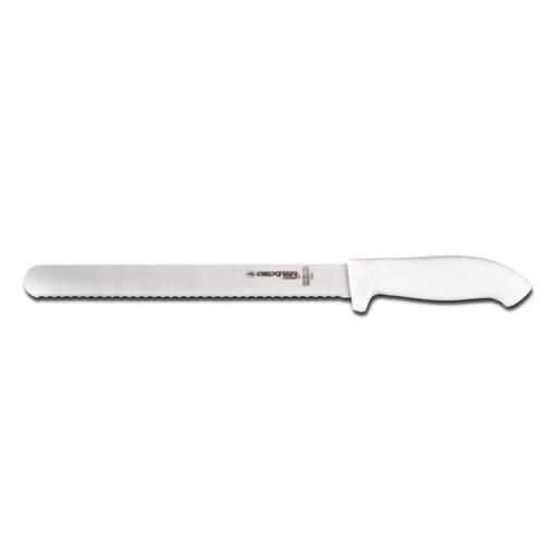 DEXTER Scalloped Slicer 12 inch