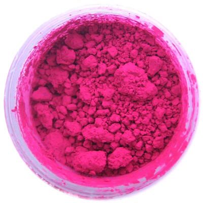 SunFlower Sugar Art Neon Magenta
