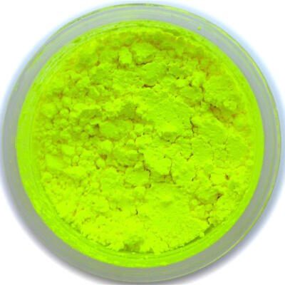 SunFlower Sugar Art Neon Yellow