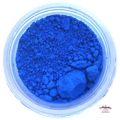 SunFlower Sugar Art Neon Royal Blue