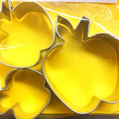 Perfect Apples Cutter Set