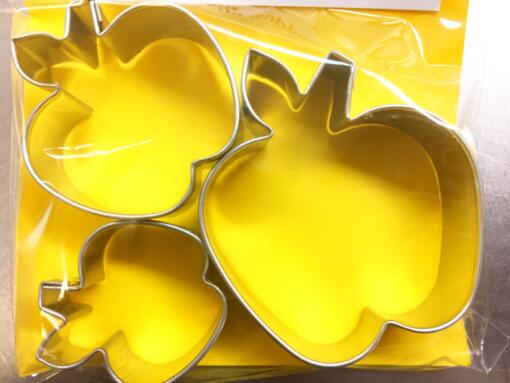Perfect Apples Cutter Set