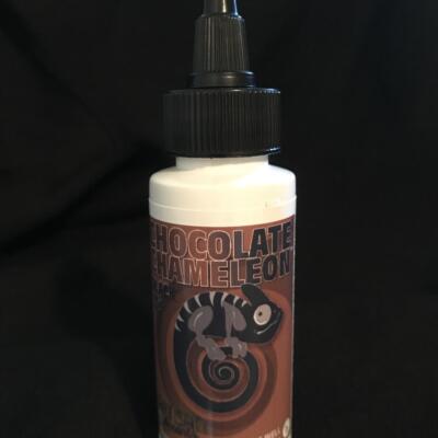 Artisan Accents Black Candy Color