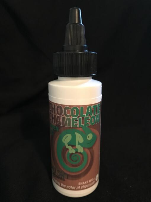 Artisan Accents Green Candy Color