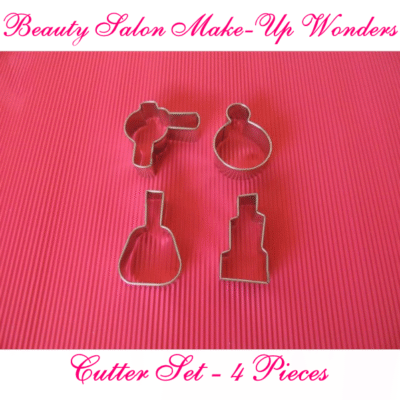 M Beauty Salon Make Up Wonders Set