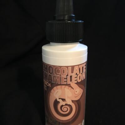Artisan Accents Peach  Candy Color