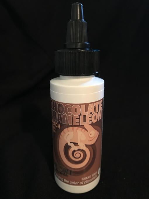Artisan Accents Peach  Candy Color