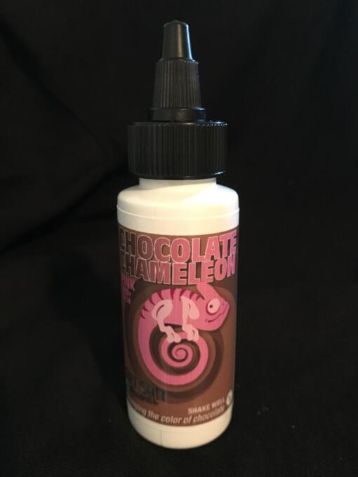 Artisan Accents Pink Candy Color