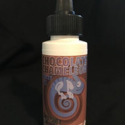 Artisan Accents Violet Candy Color