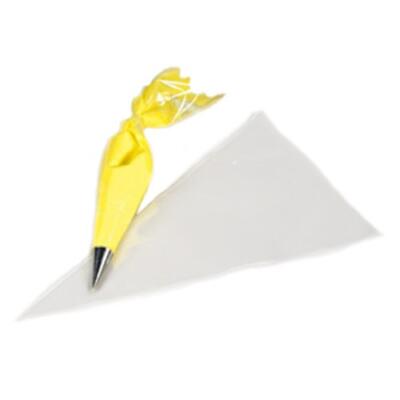 Ateco Soft Disposable Decorating Bags 12" are shown