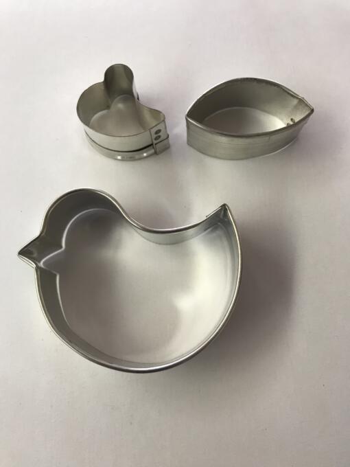 M 2.5in Bird Cutter Set