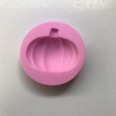 Pumpkin Silicone Mold